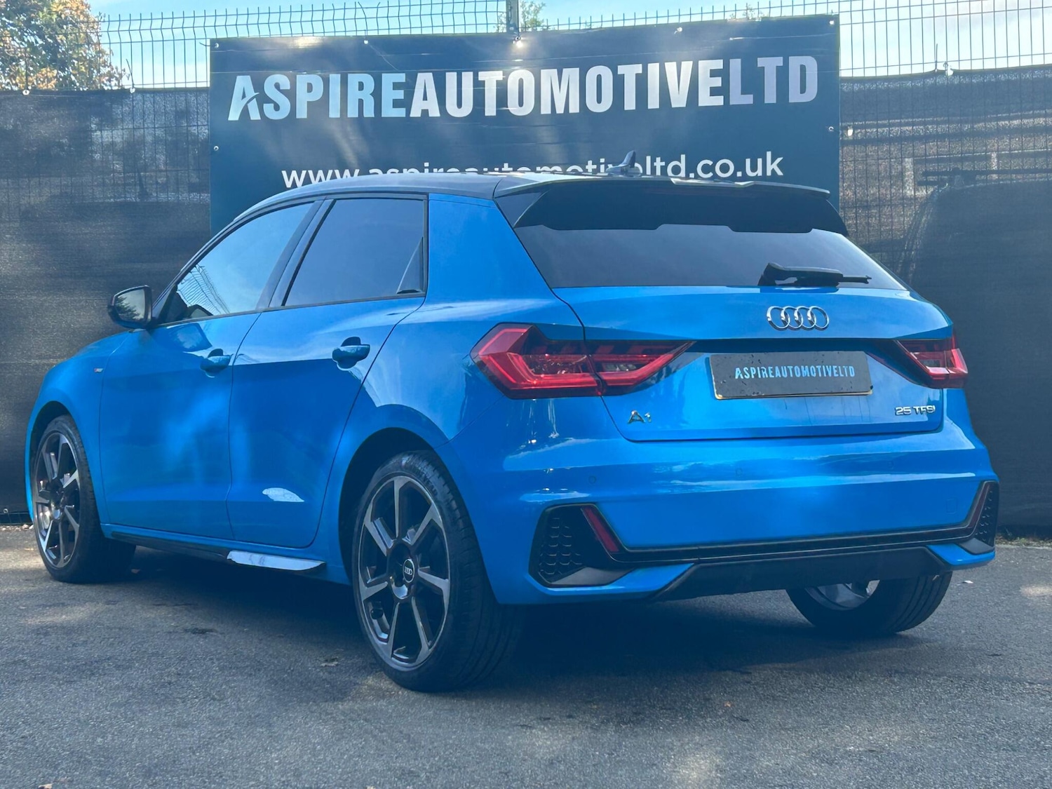 Used Audi A1 2021 for sale - 76200521: Photo 4