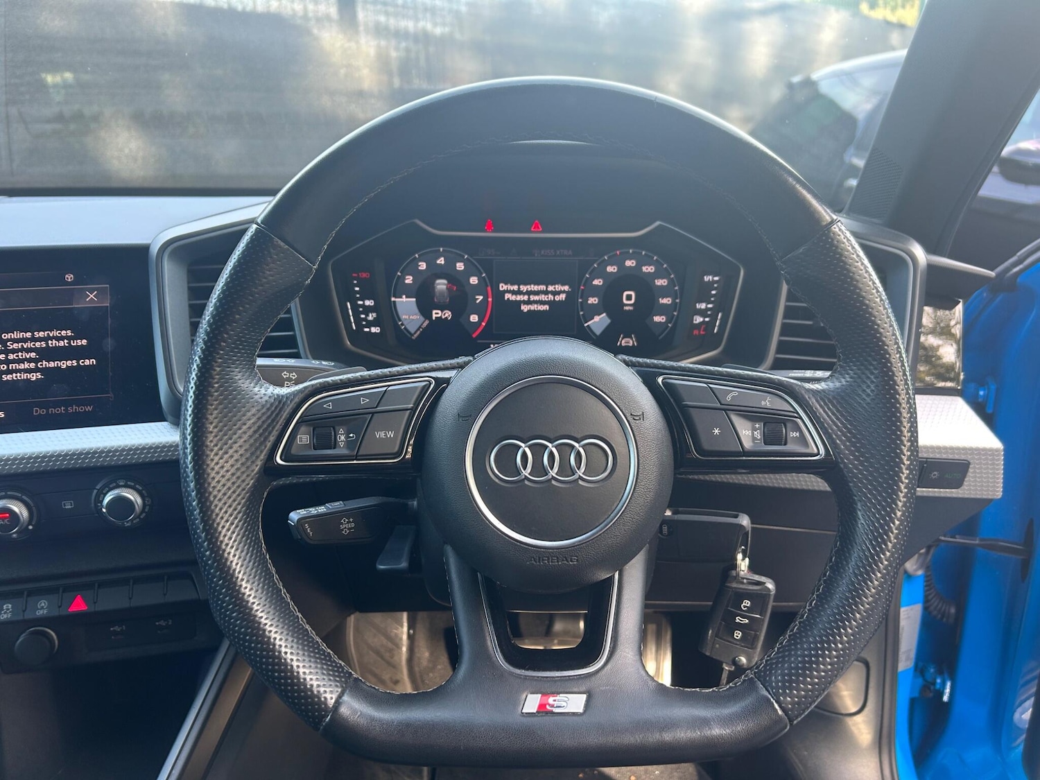 Used Audi A1 2021 for sale - 76200521: Photo 40