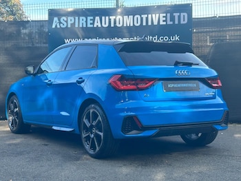 Used Audi A1 2021 for sale - 76200521: Photo 4