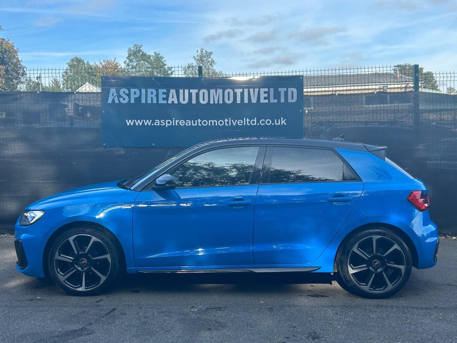 Used Audi A1 2021 for sale - 76200521: Photo 9