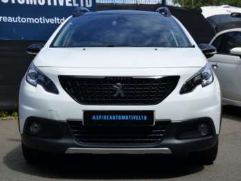 Used Peugeot 2008 2019 for sale - 75174752: Photo