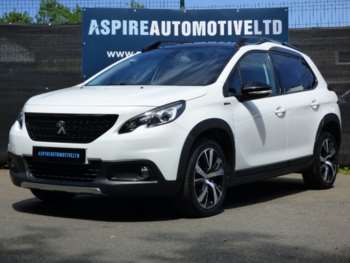 Used Peugeot 2008 2019 for sale - 75174752: Photo