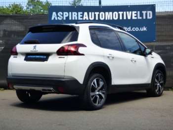 Used Peugeot 2008 2019 for sale - 75174752: Photo