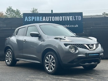 2019 (19) - 1.6 Tekna XTRON Euro 6 5dr
