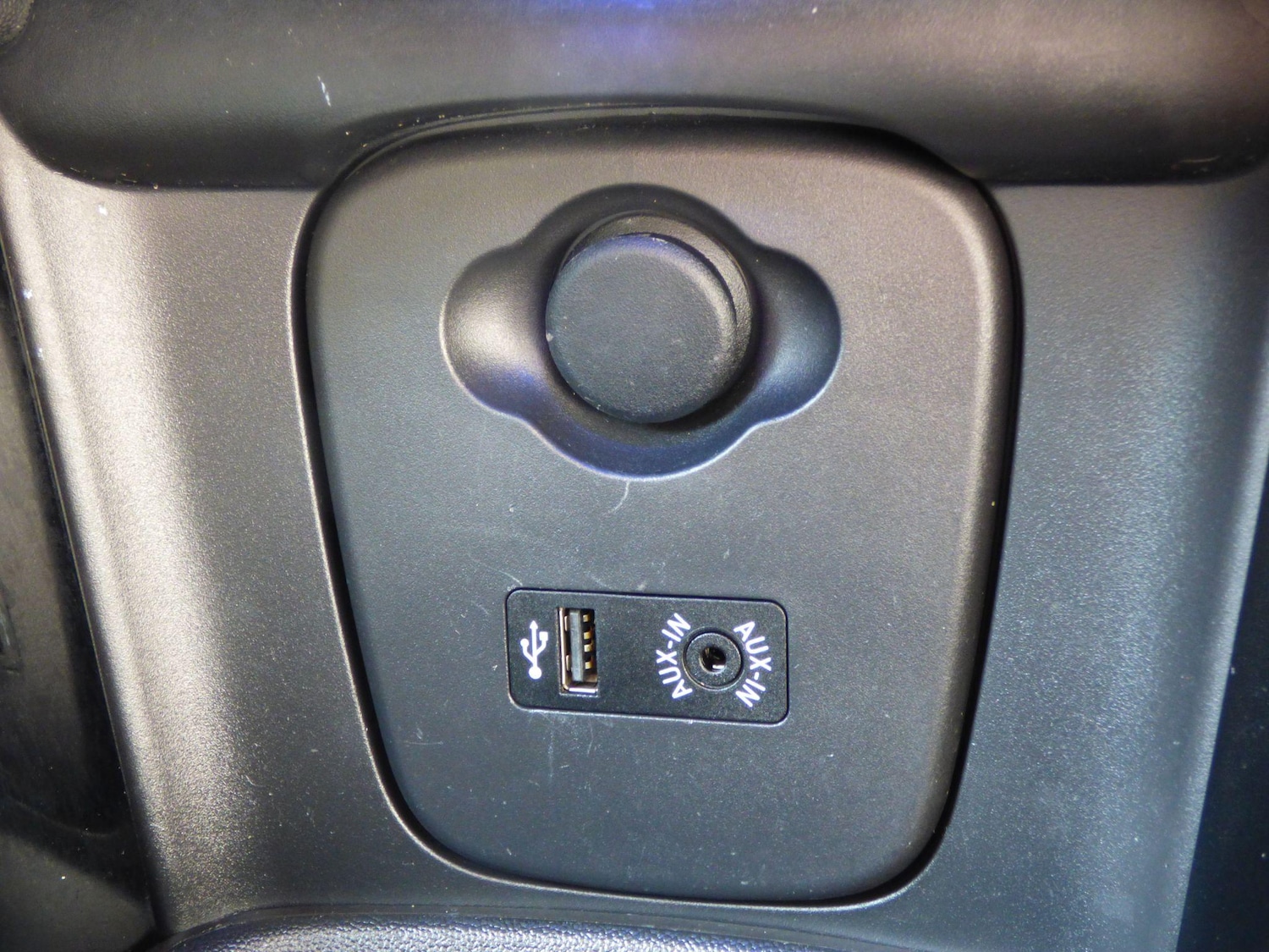 Vehicle 40
