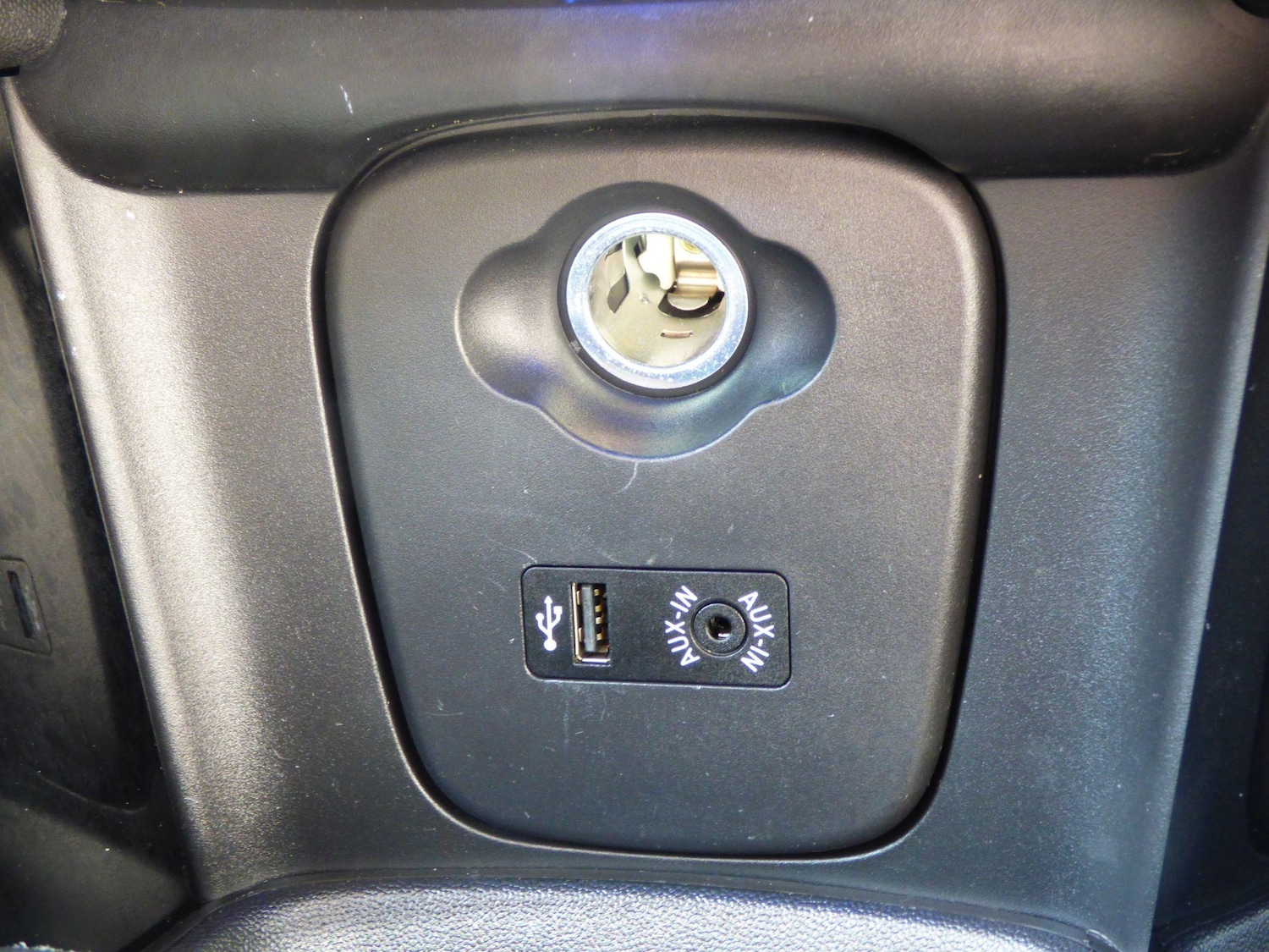 Vehicle 41
