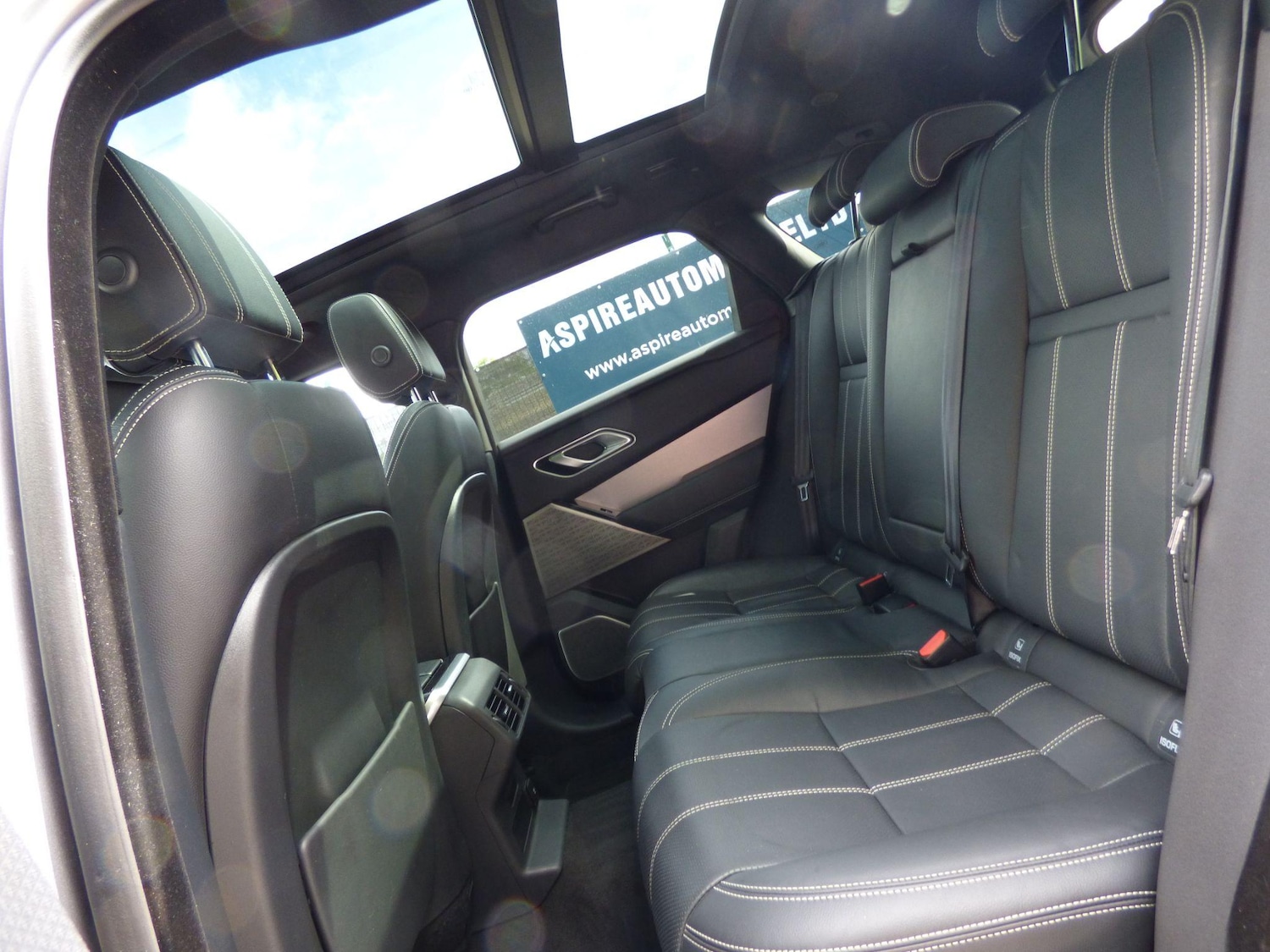 Vehicle 29