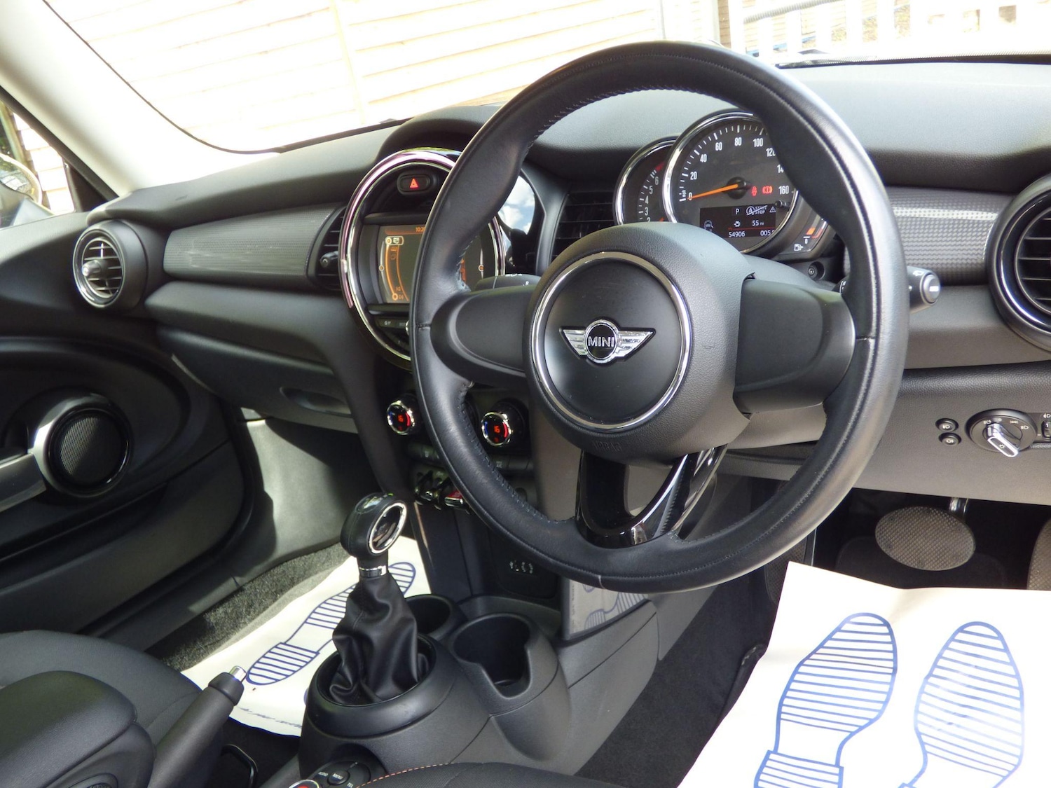 Vehicle 15
