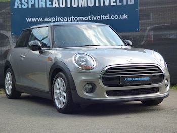 MINI - Hatch