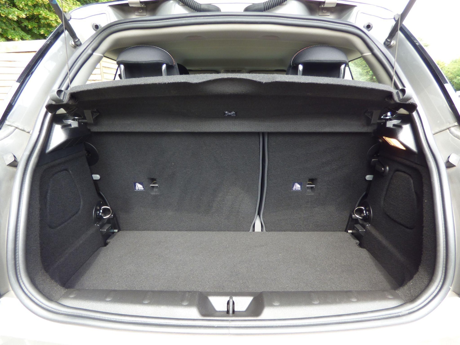 Vehicle 24