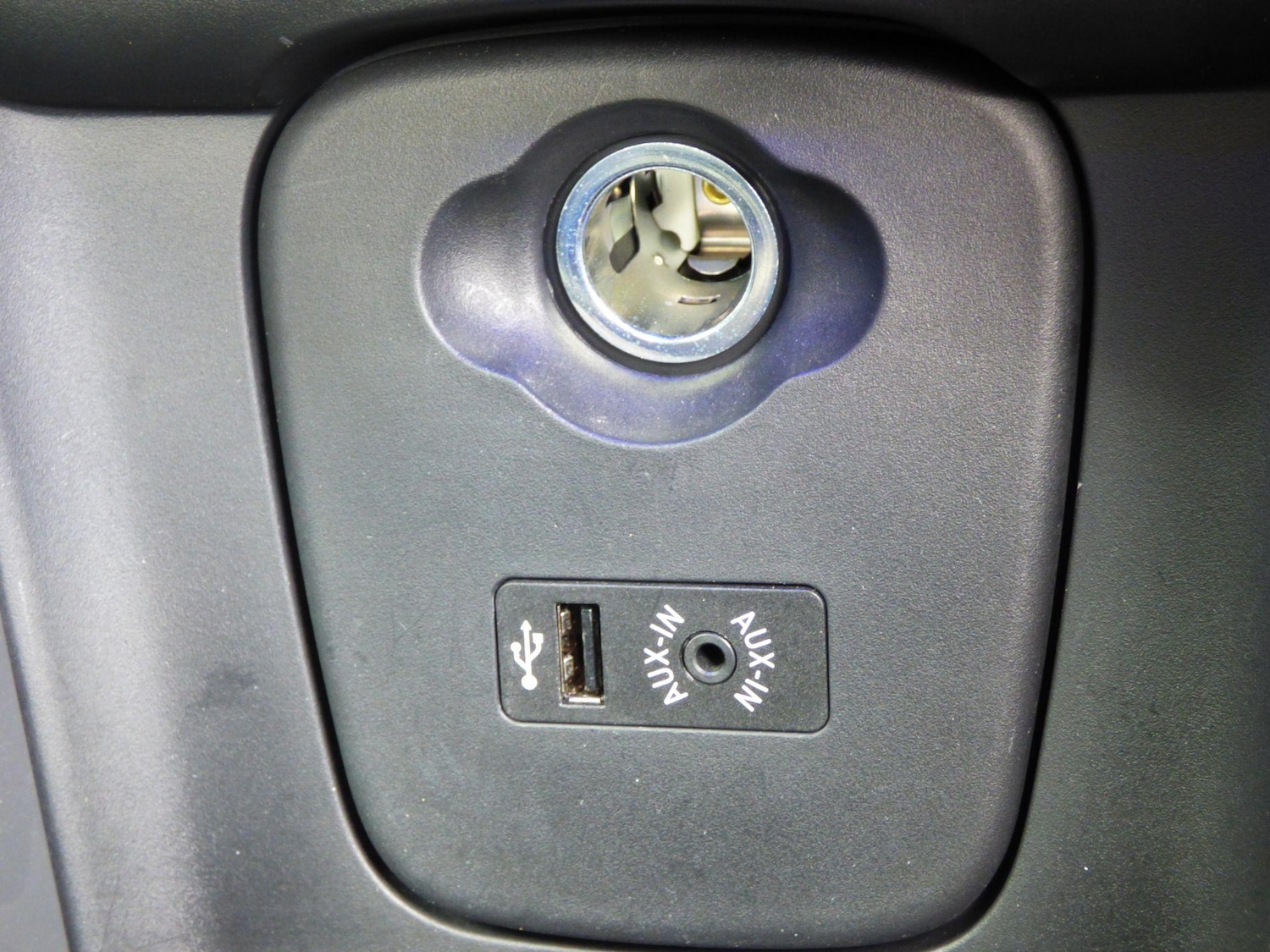 Vehicle 40