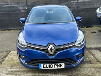 Used Renault Clio 2018 for sale - 77853637: Photo
