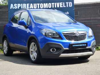 2016 (16) - 1.4i Turbo Exclusiv Auto 2WD Euro 6 5dr