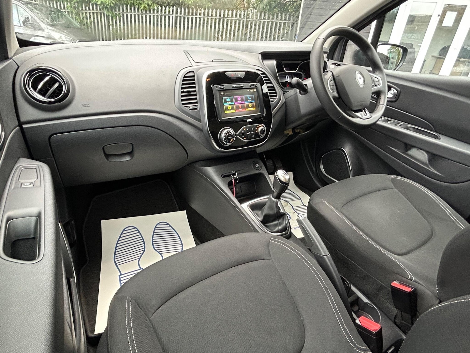 Used Renault Captur 2019 for sale - 77143402: Photo 15