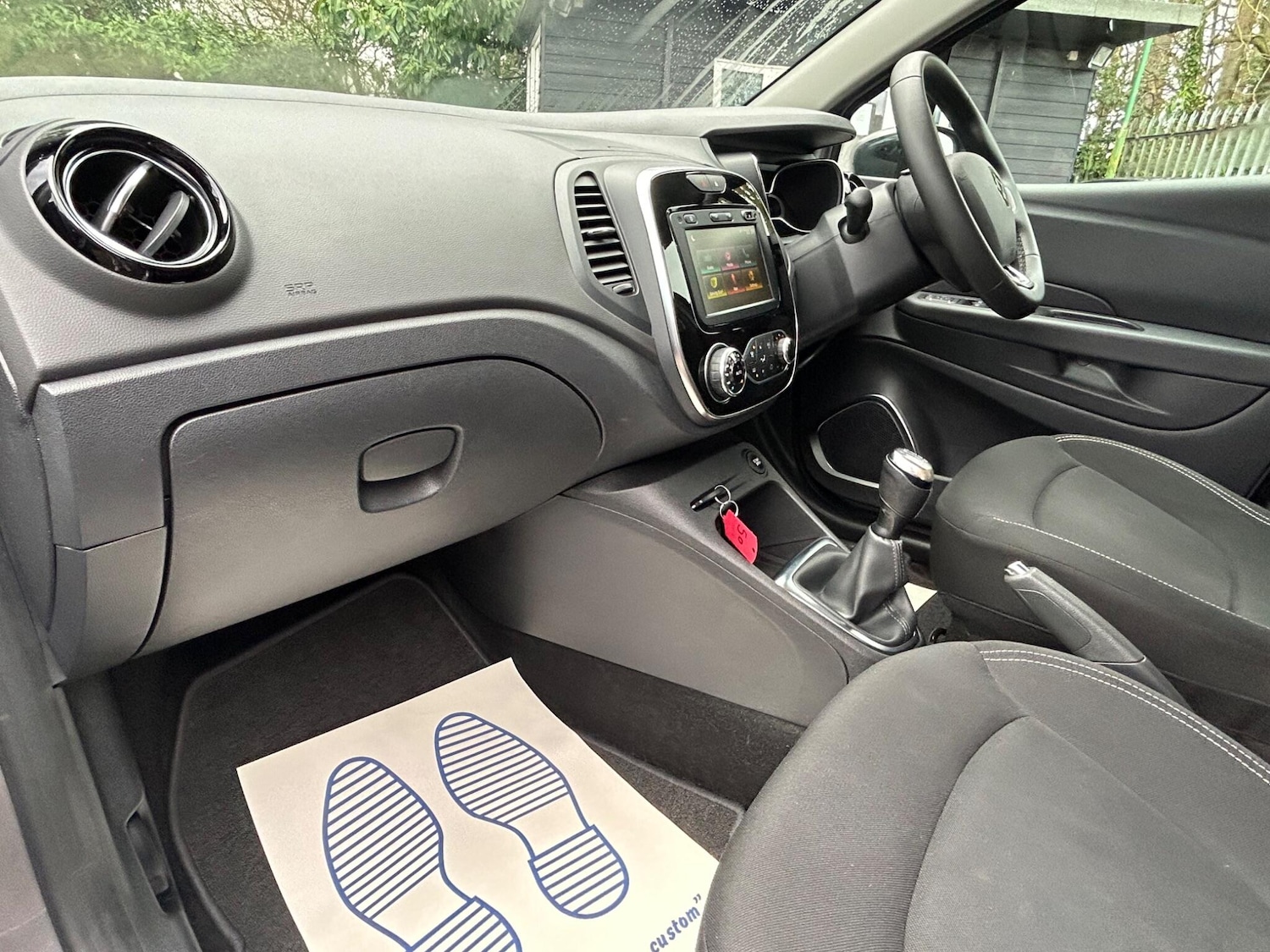 Used Renault Captur 2019 for sale - 77143402: Photo 16