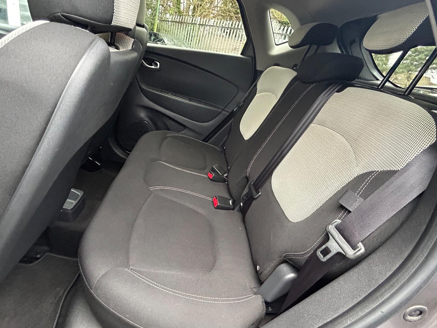 Used Renault Captur 2019 for sale - 77143402: Photo 18