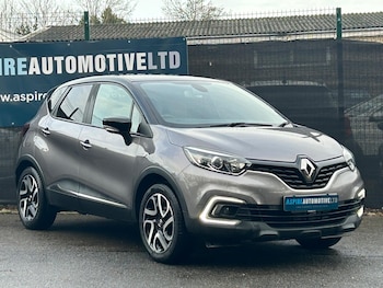 2019 (19) - 0.9 TCe ENERGY Iconic Euro 6 (s/s) 5dr