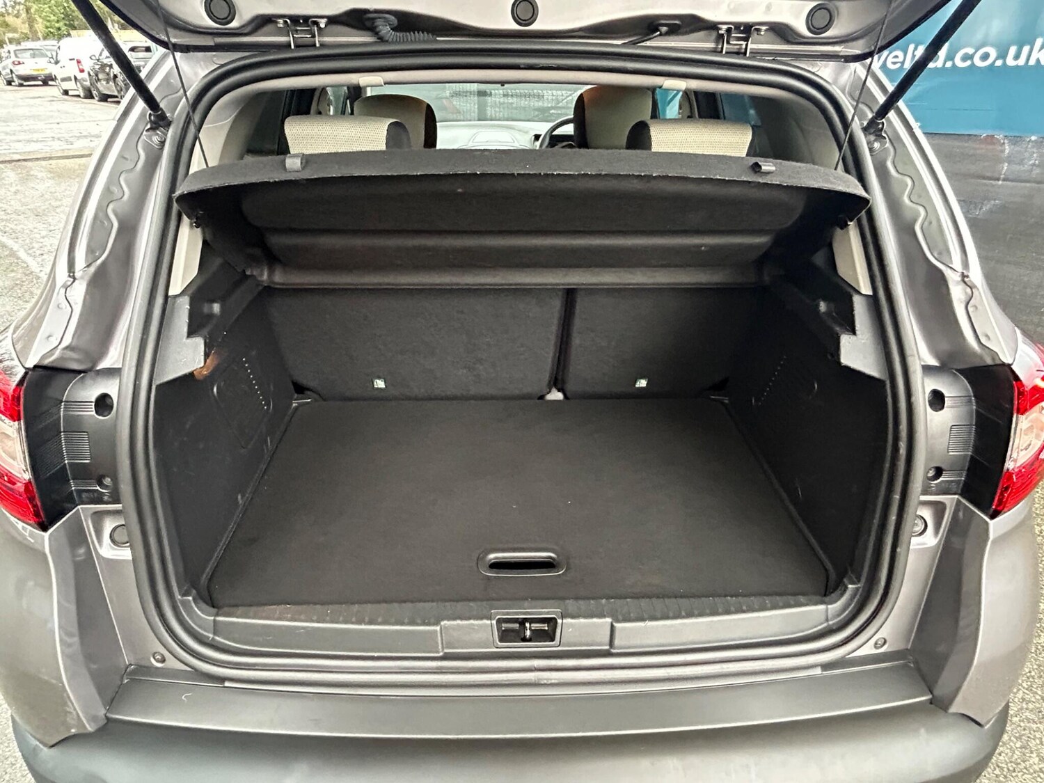 Used Renault Captur 2019 for sale - 77143402: Photo 20