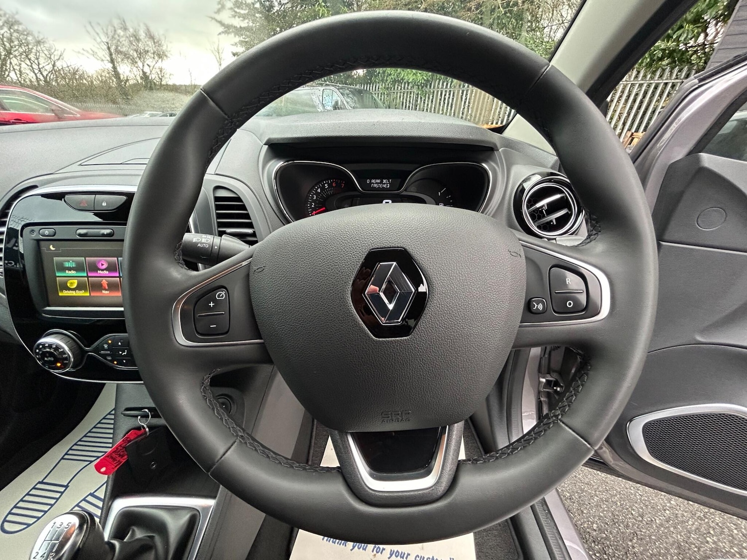 Used Renault Captur 2019 for sale - 77143402: Photo 21
