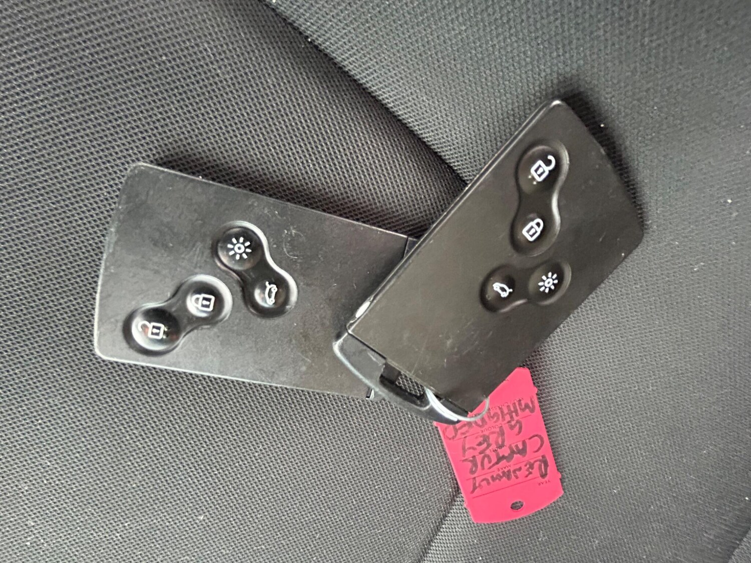 Used Renault Captur 2019 for sale - 77143402: Photo 28