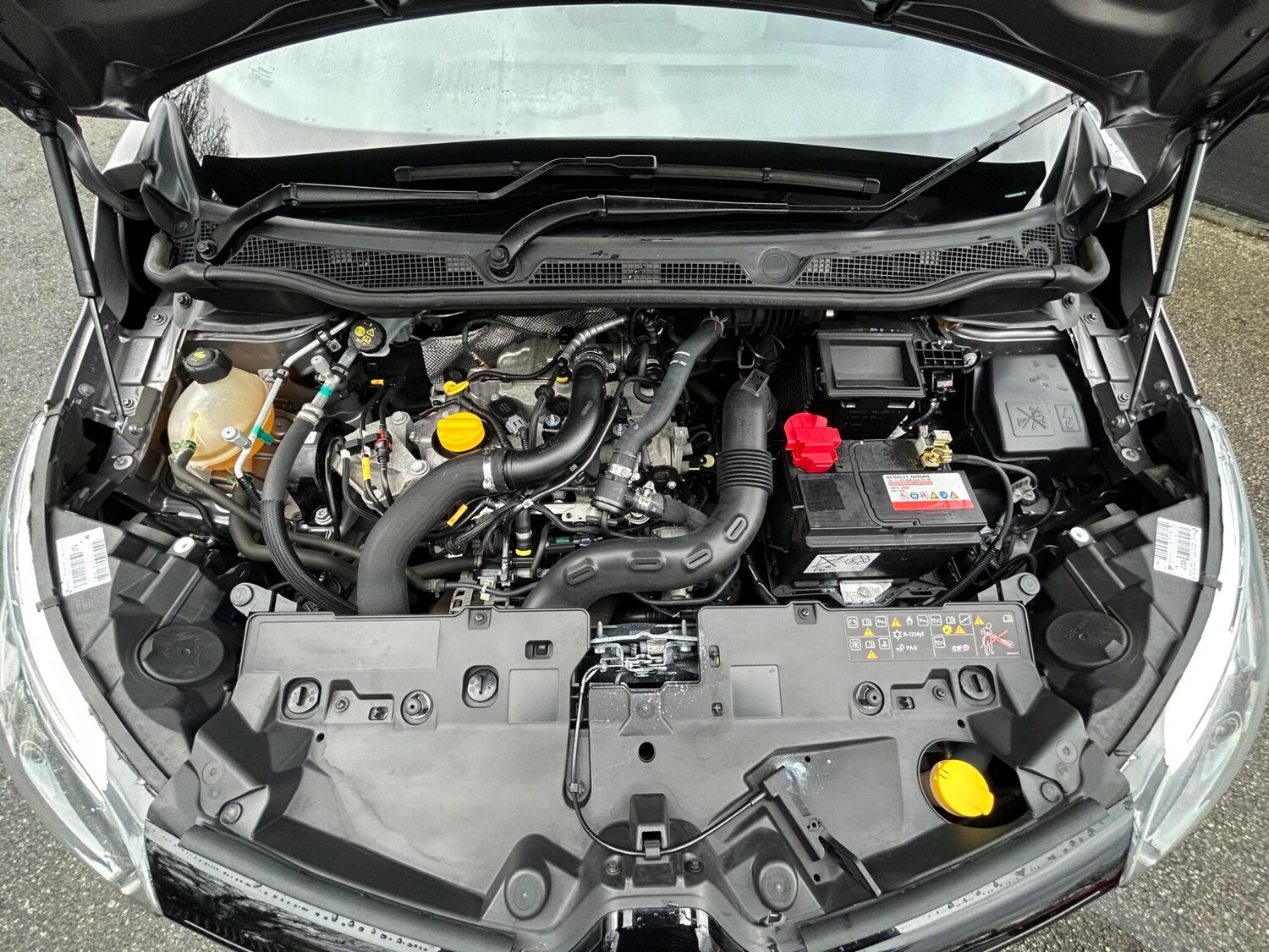 Used Renault Captur 2019 for sale - 77143402: Photo 29