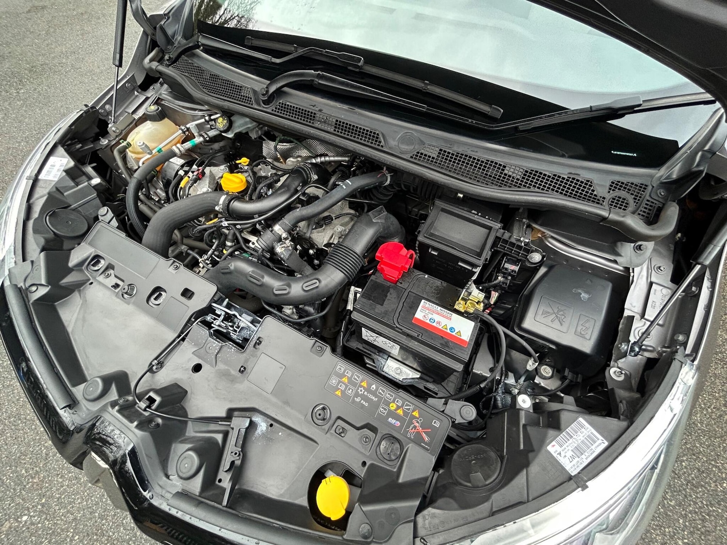 Used Renault Captur 2019 for sale - 77143402: Photo 30