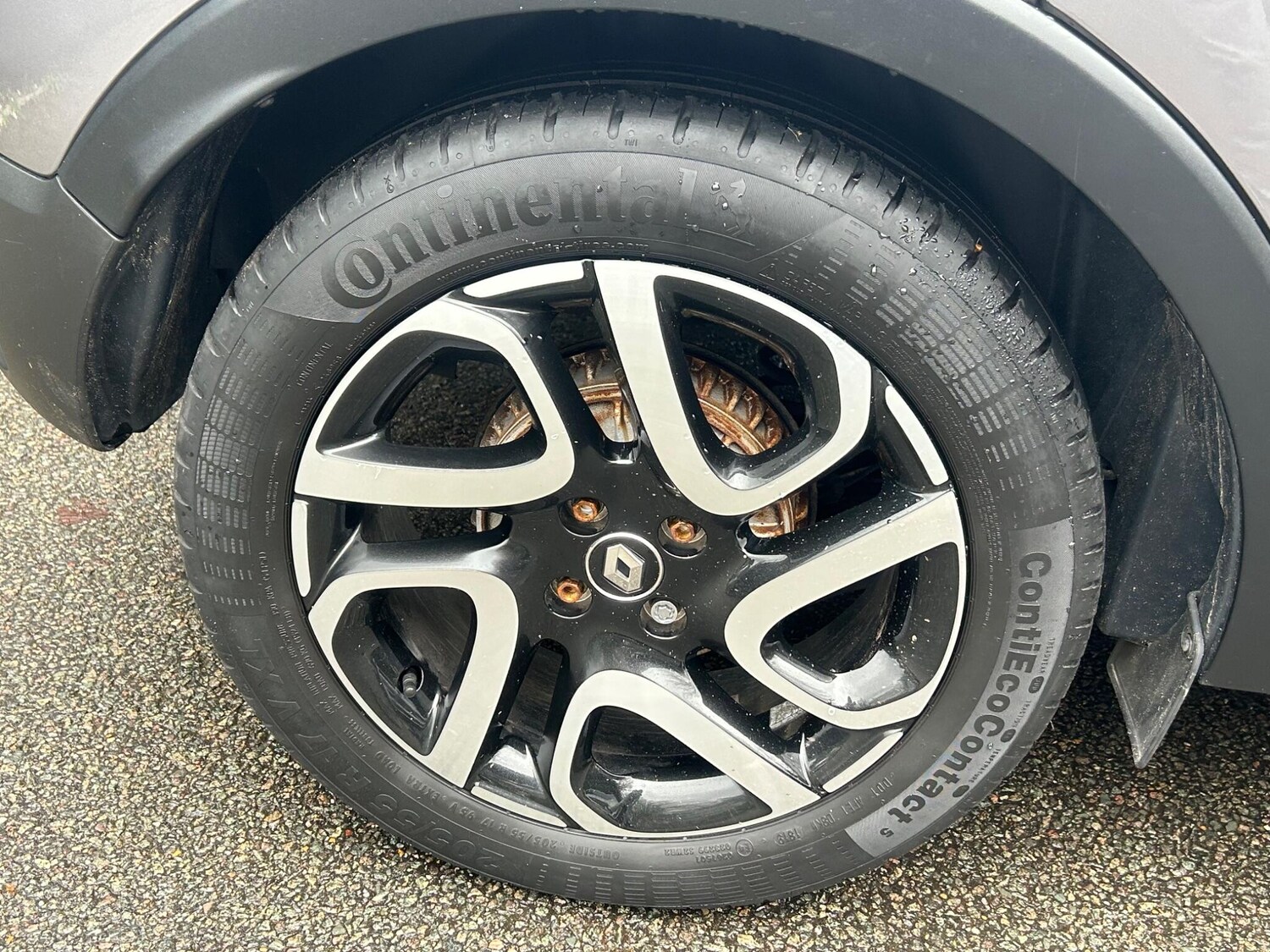 Used Renault Captur 2019 for sale - 77143402: Photo 31