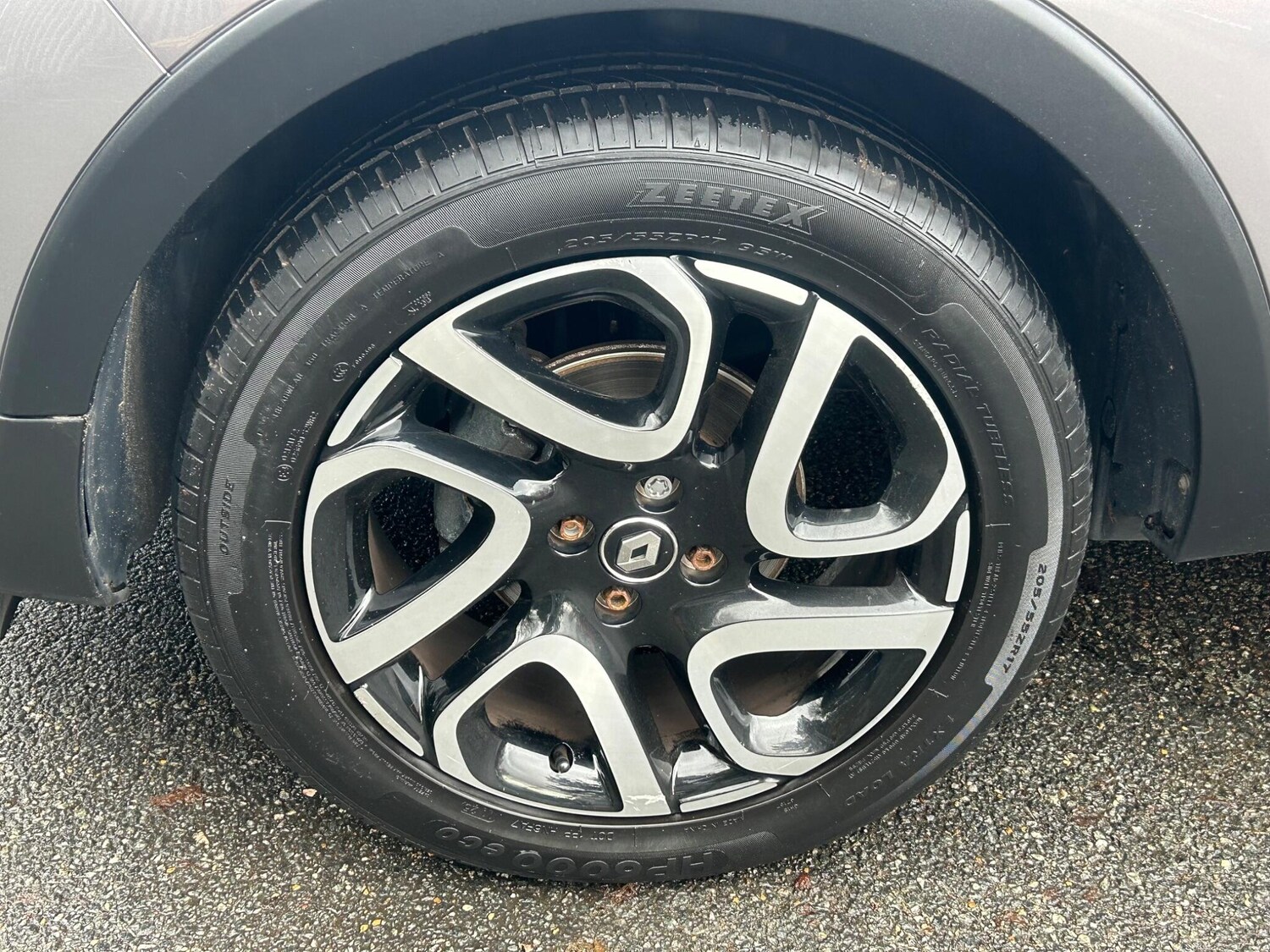 Used Renault Captur 2019 for sale - 77143402: Photo 32