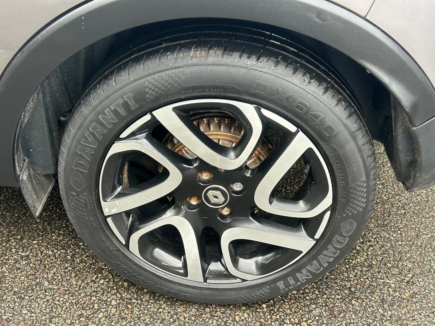 Used Renault Captur 2019 for sale - 77143402: Photo 33