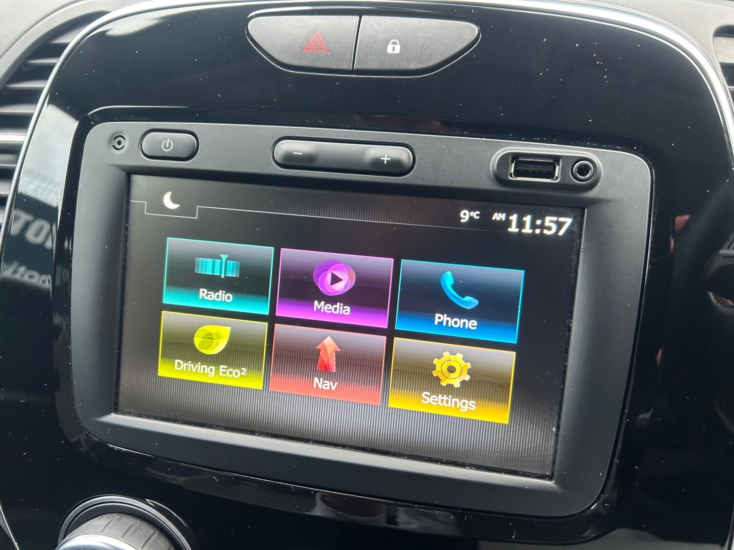 Used Renault Captur 2019 for sale - 77143402: Photo 34