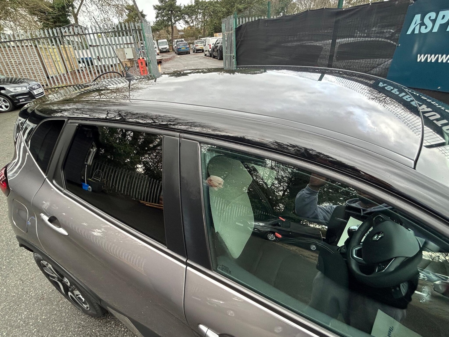 Used Renault Captur 2019 for sale - 77143402: Photo 39