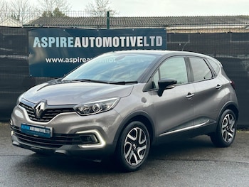 Used Renault Captur 2019 for sale - 77143402: Photo