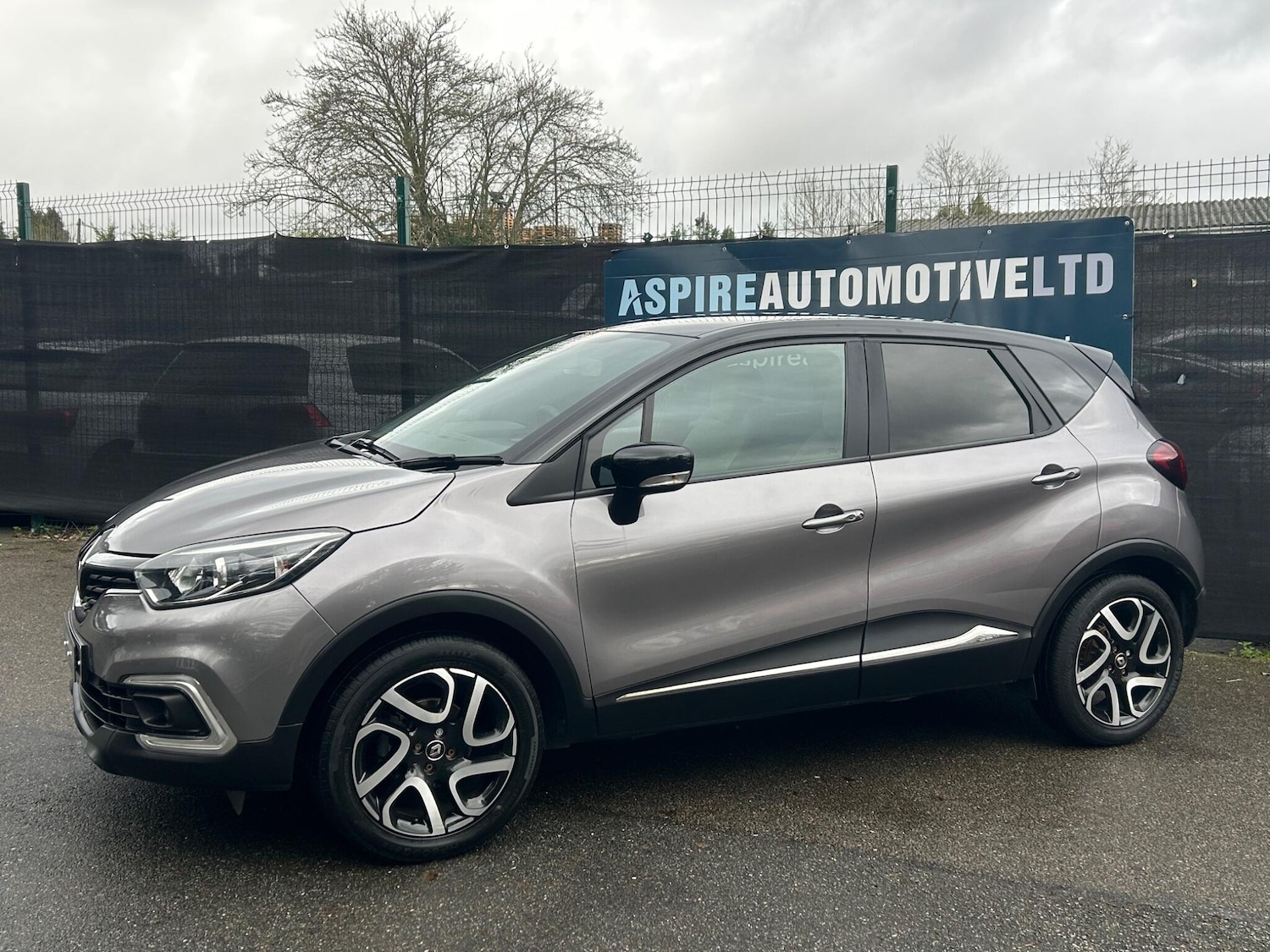 Used Renault Captur 2019 for sale - 77143402: Photo 4