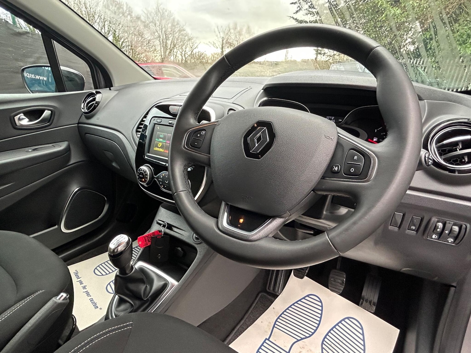 Used Renault Captur 2019 for sale - 77143402: Photo 42