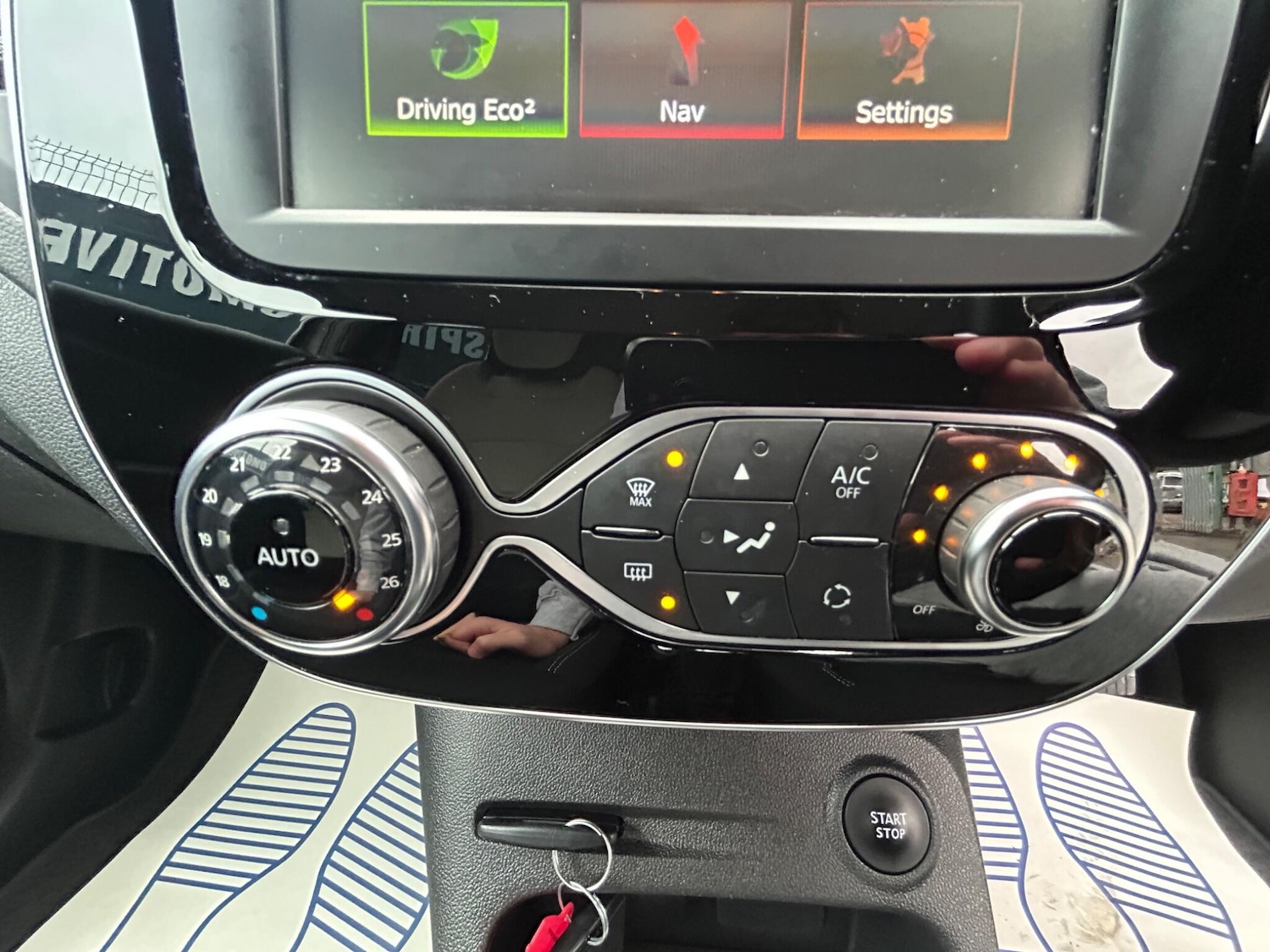 Used Renault Captur 2019 for sale - 77143402: Photo 45