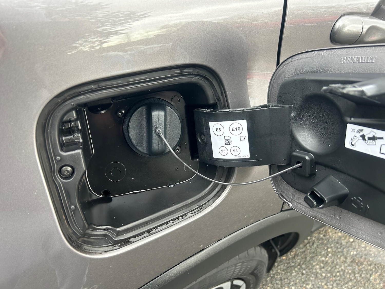 Used Renault Captur 2019 for sale - 77143402: Photo 47