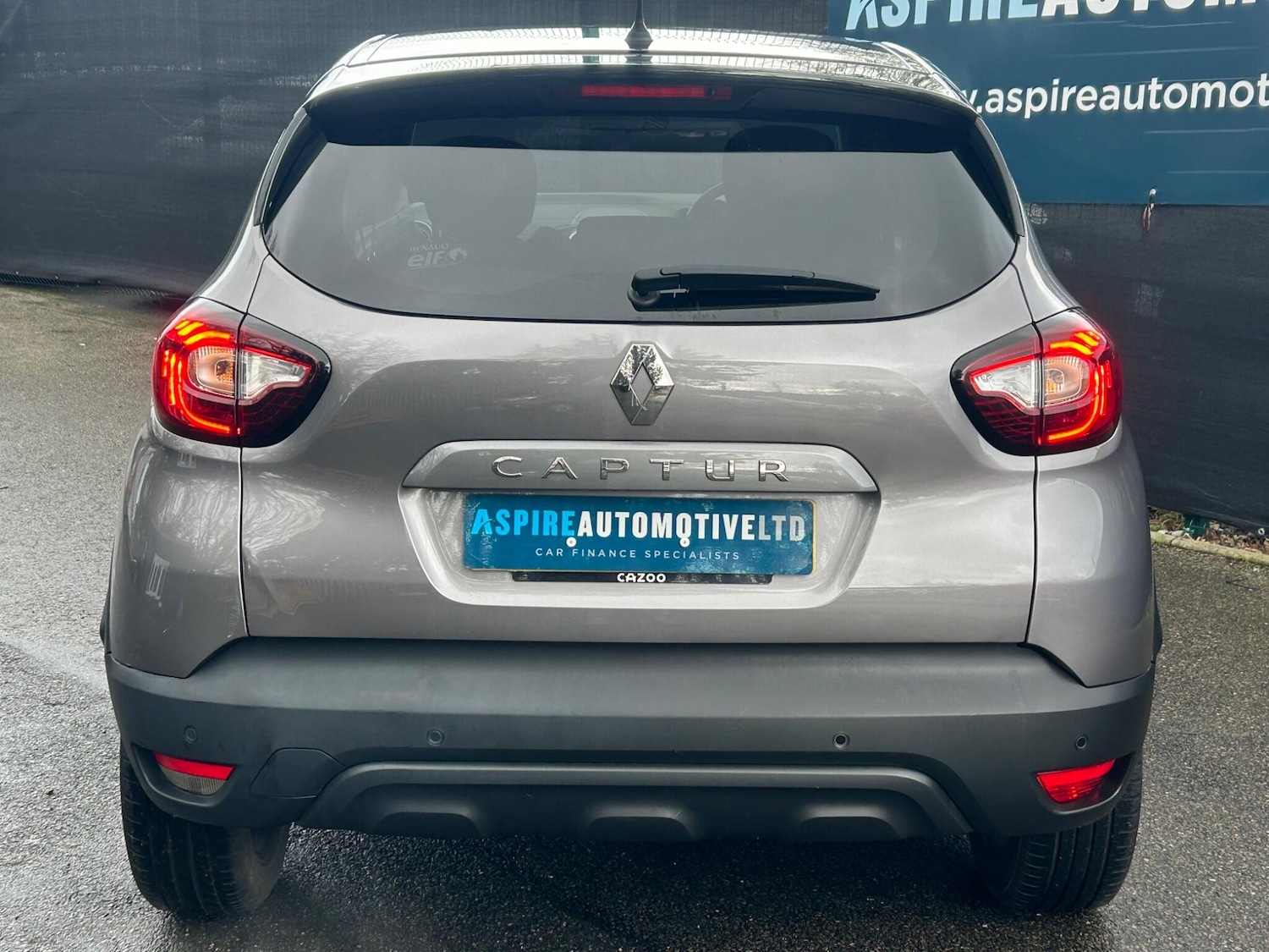 Used Renault Captur 2019 for sale - 77143402: Photo 6
