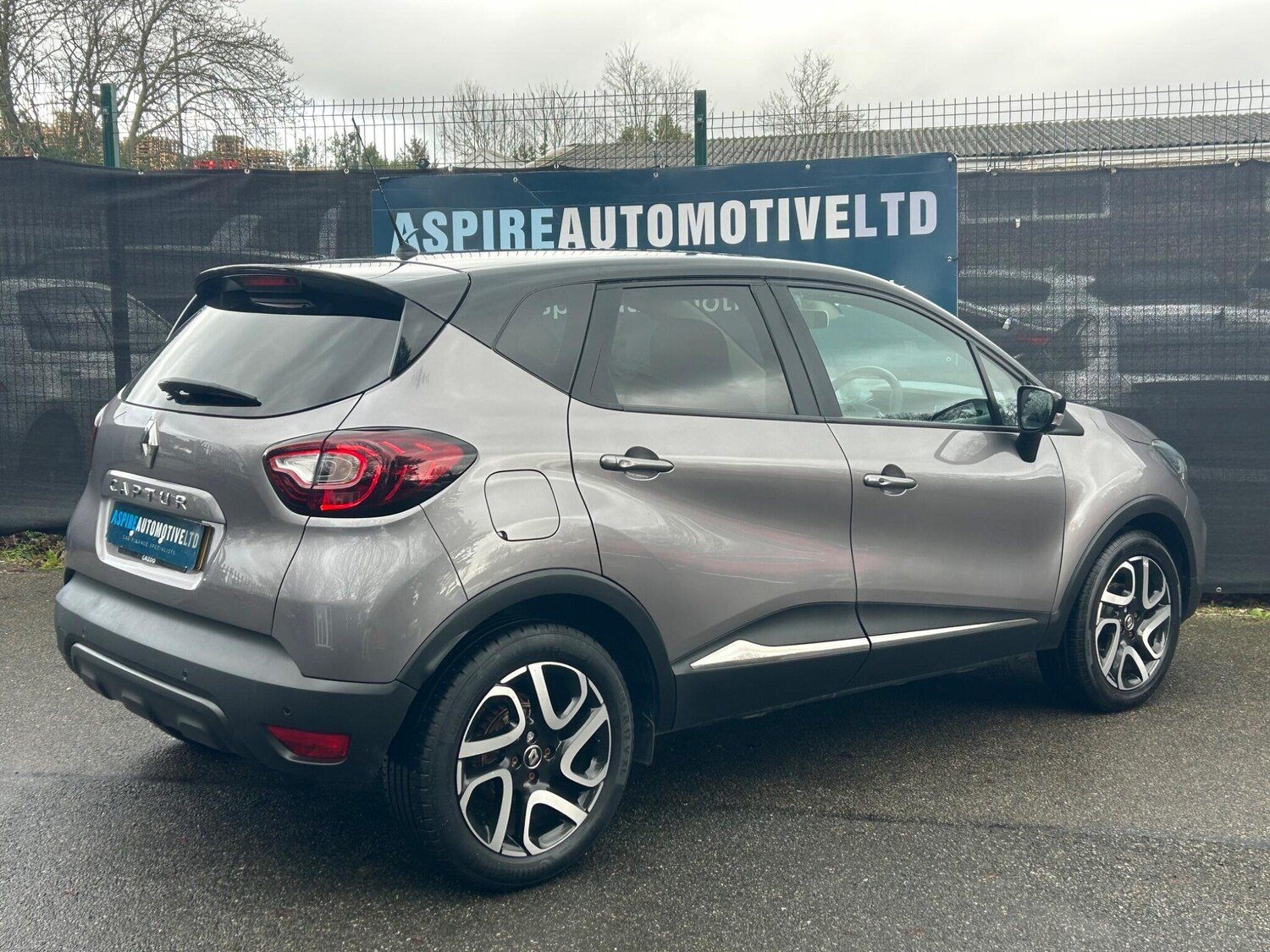Used Renault Captur 2019 for sale - 77143402: Photo 9