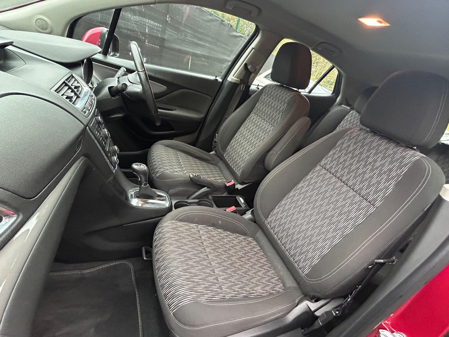 Used Vauxhall Mokka 2014 for sale - 77538008: Photo 13