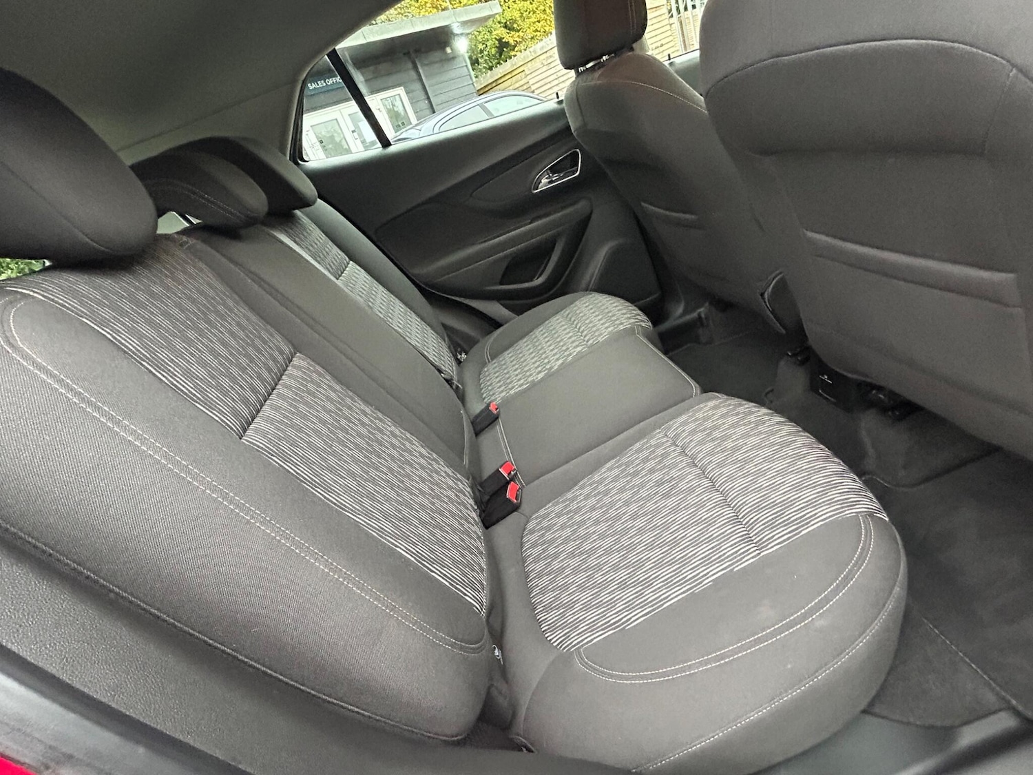 Used Vauxhall Mokka 2014 for sale - 77538008: Photo 15