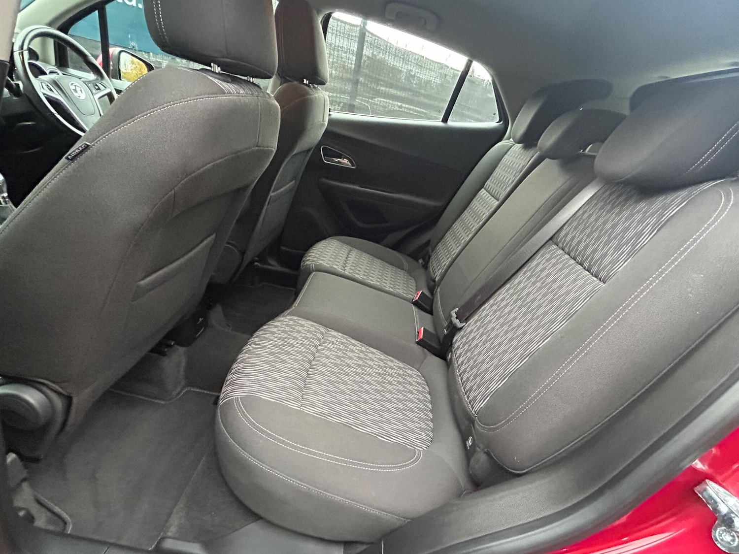 Used Vauxhall Mokka 2014 for sale - 77538008: Photo 16