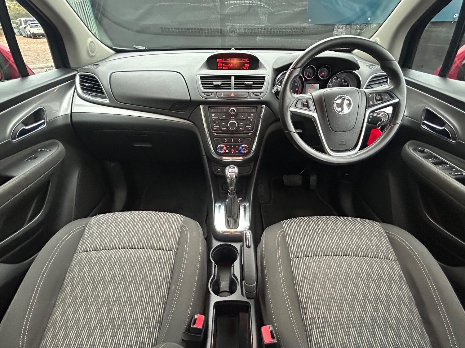 Used Vauxhall Mokka 2014 for sale - 77538008: Photo 17