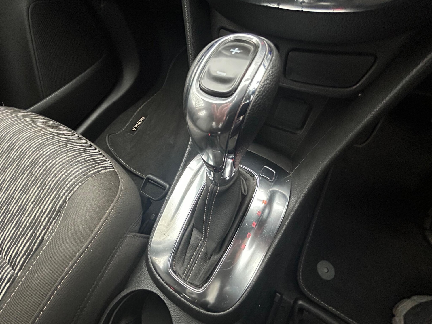 Used Vauxhall Mokka 2014 for sale - 77538008: Photo 25