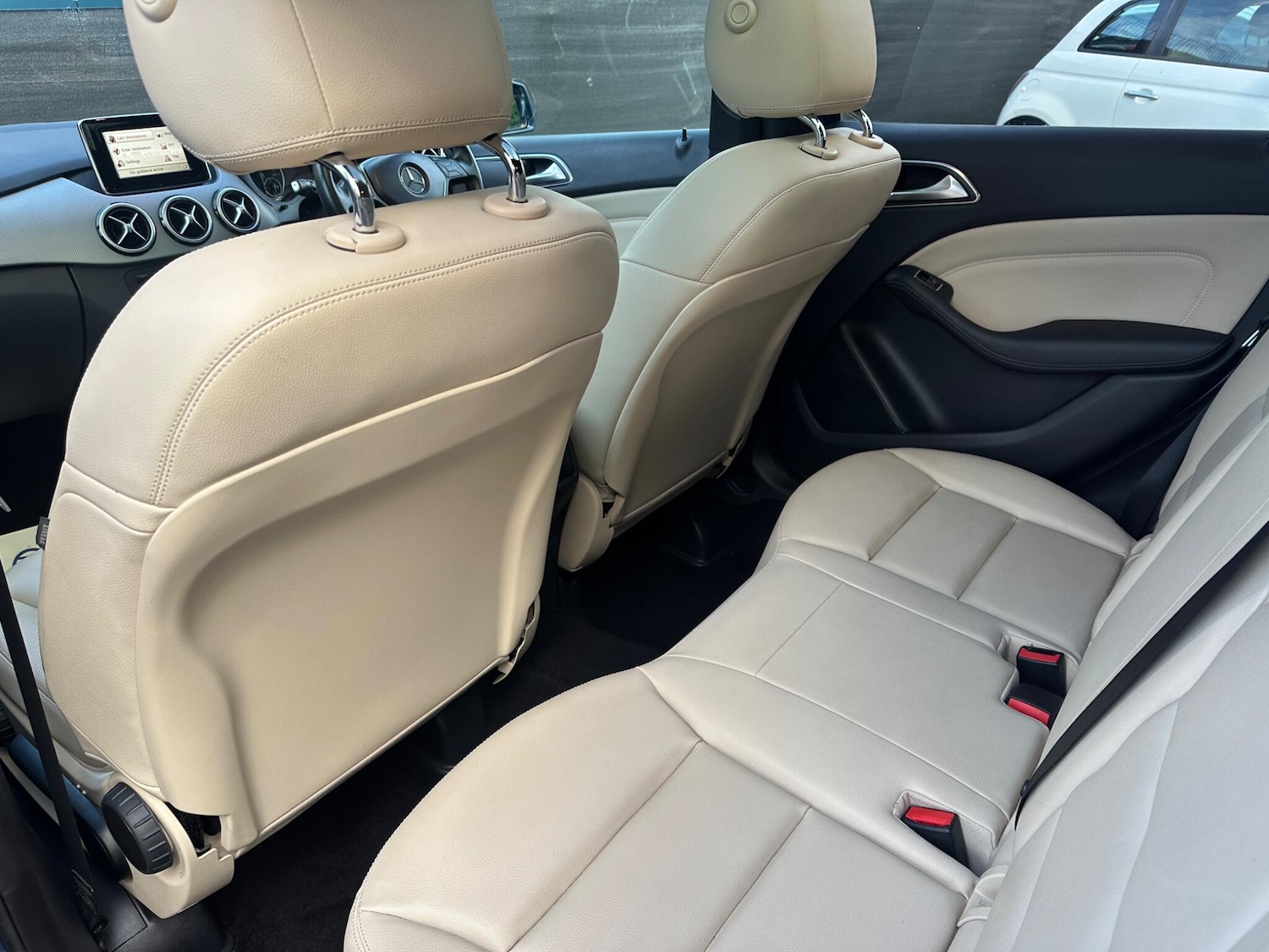 Used Mercedes-Benz B Class 2012 for sale - 76608347: Photo 19