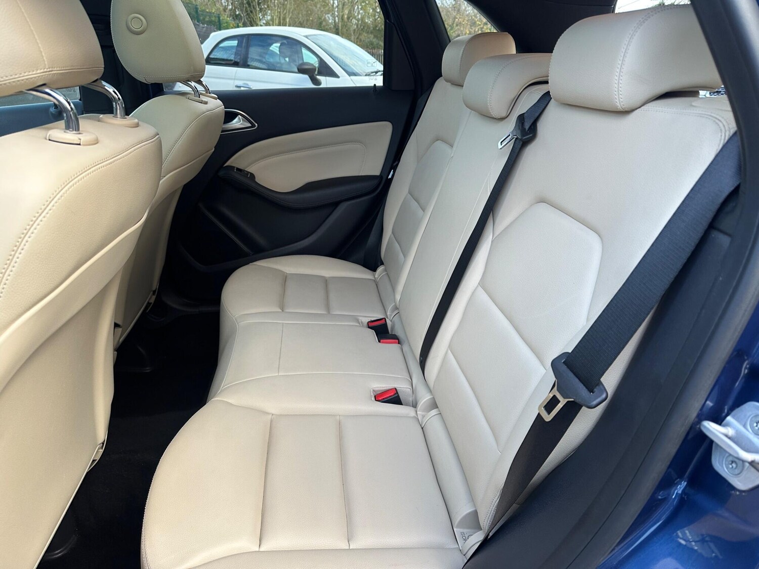 Used Mercedes-Benz B Class 2012 for sale - 76608347: Photo 20