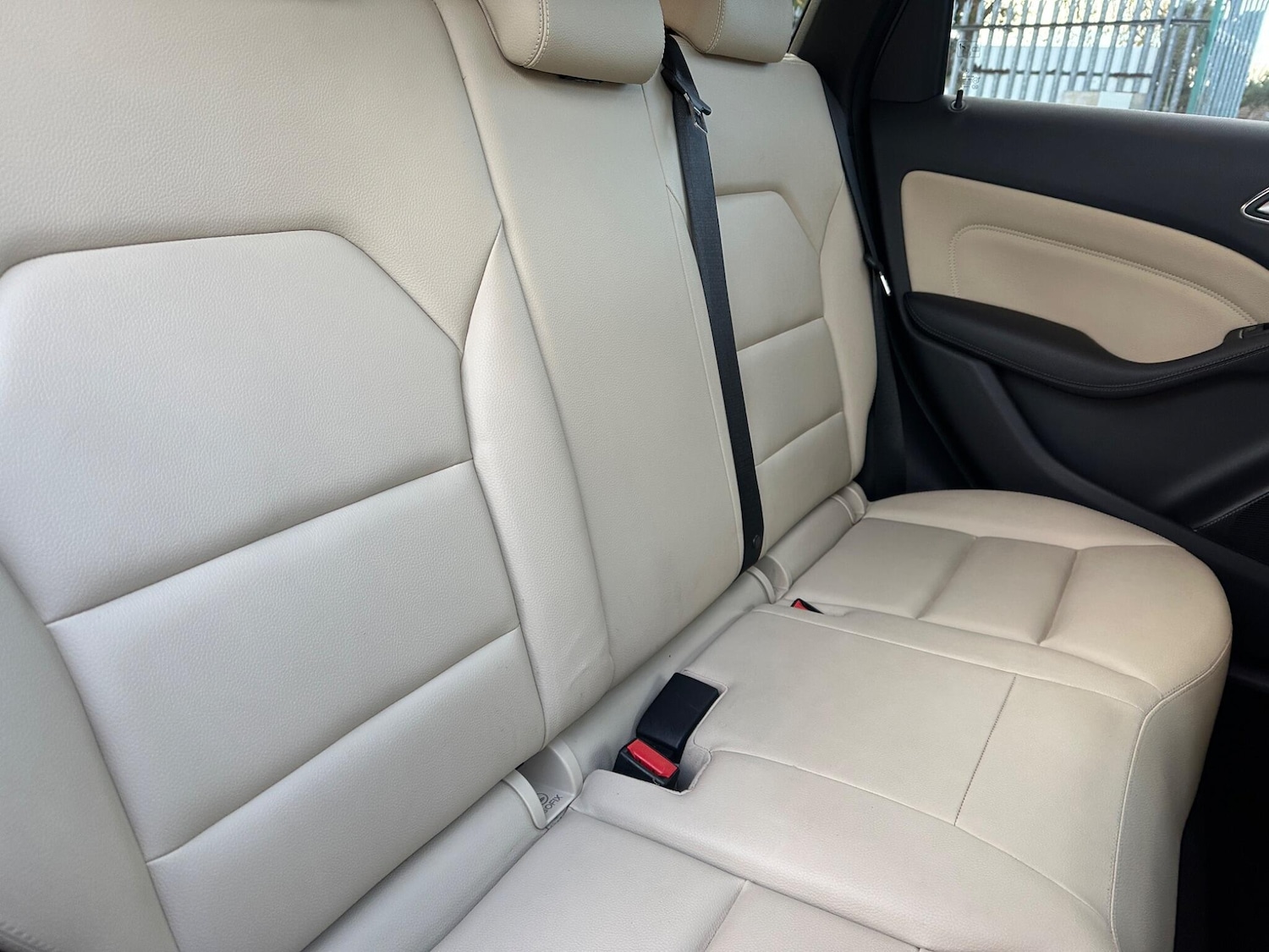 Used Mercedes-Benz B Class 2012 for sale - 76608347: Photo 21