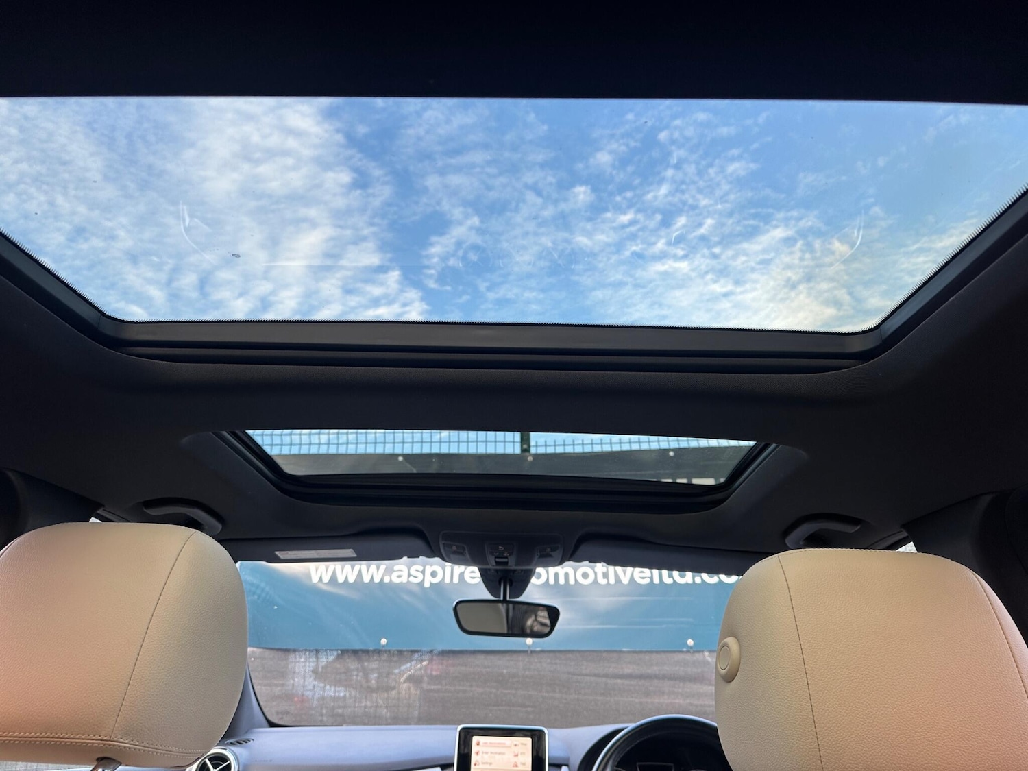 Used Mercedes-Benz B Class 2012 for sale - 76608347: Photo 24