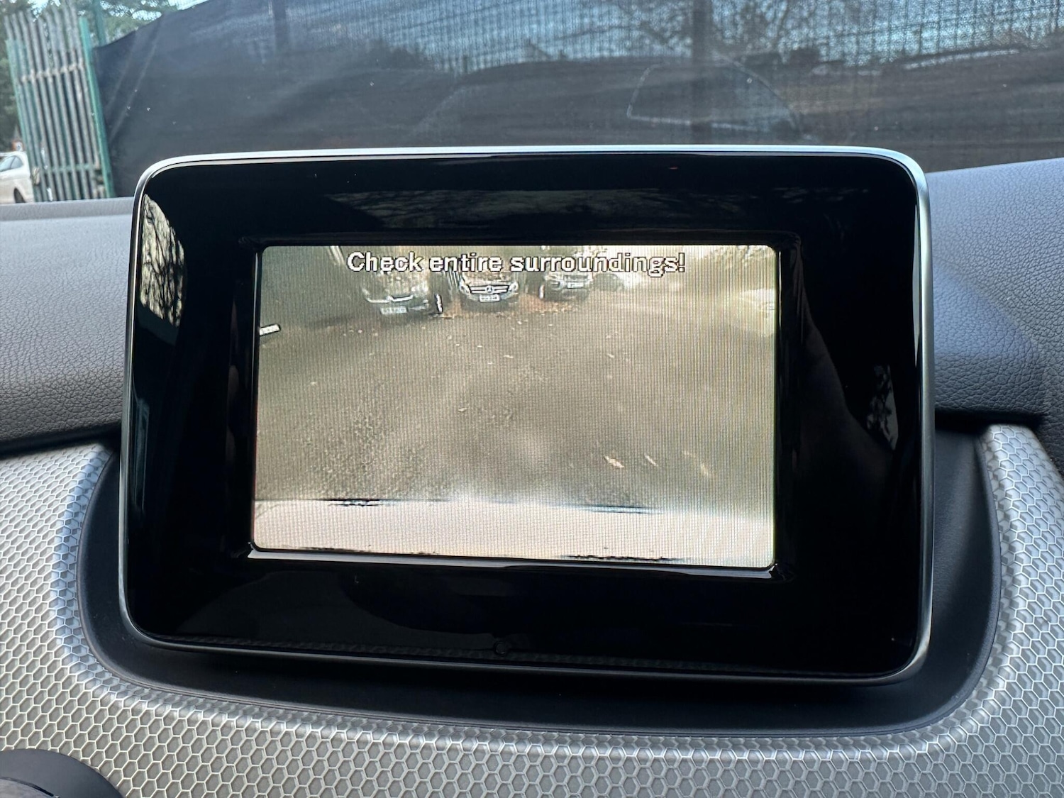 Used Mercedes-Benz B Class 2012 for sale - 76608347: Photo 27