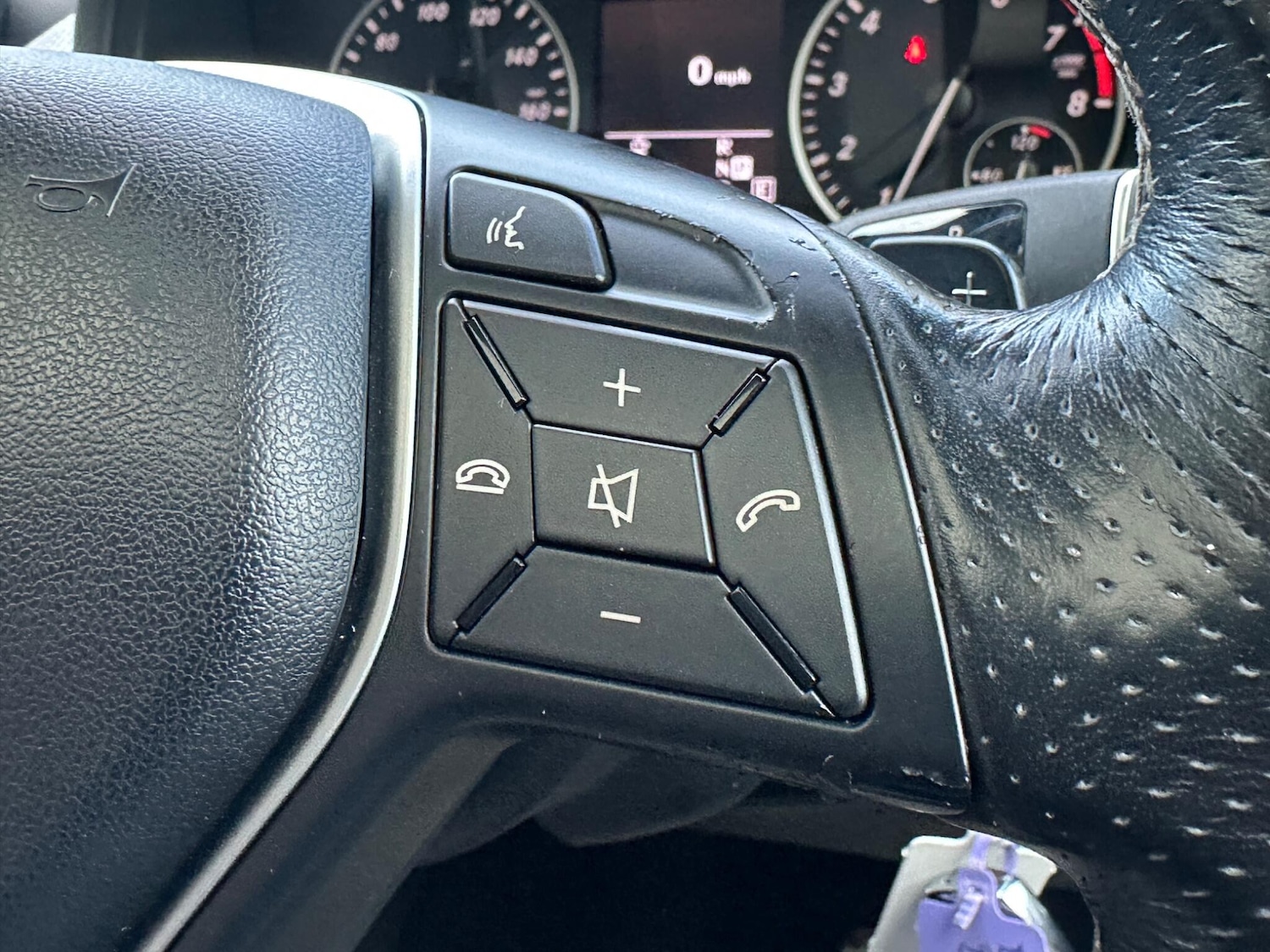 Used Mercedes-Benz B Class 2012 for sale - 76608347: Photo 29