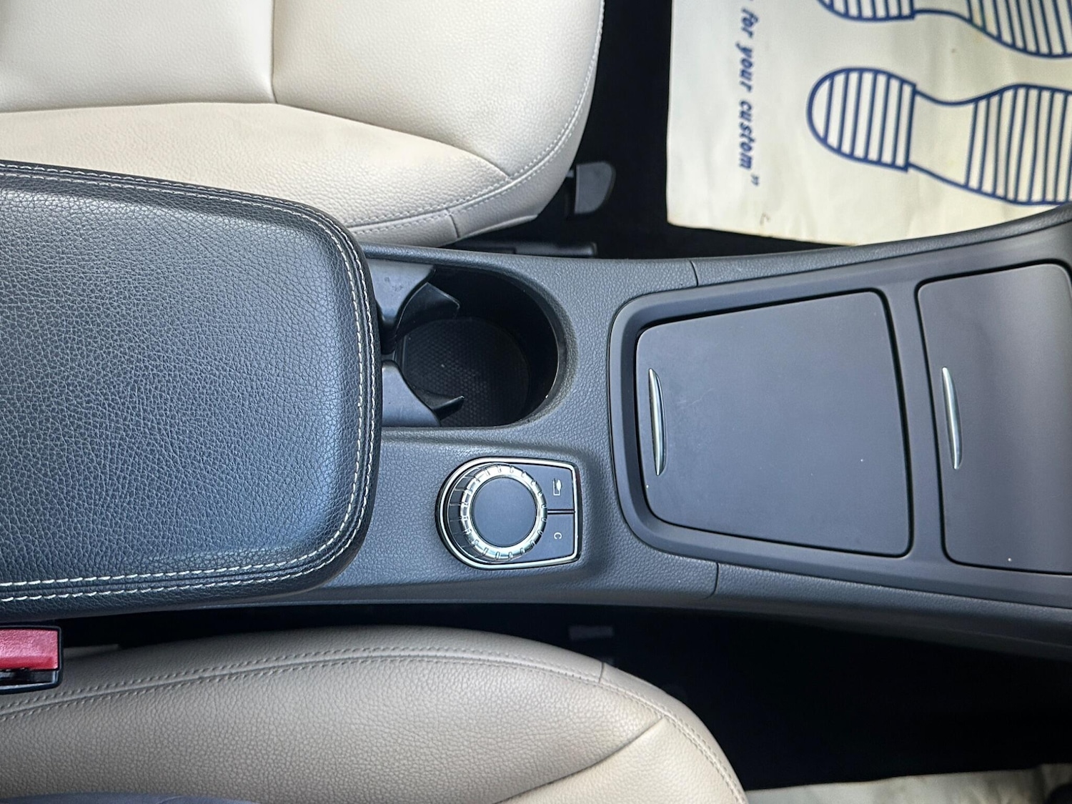 Used Mercedes-Benz B Class 2012 for sale - 76608347: Photo 30